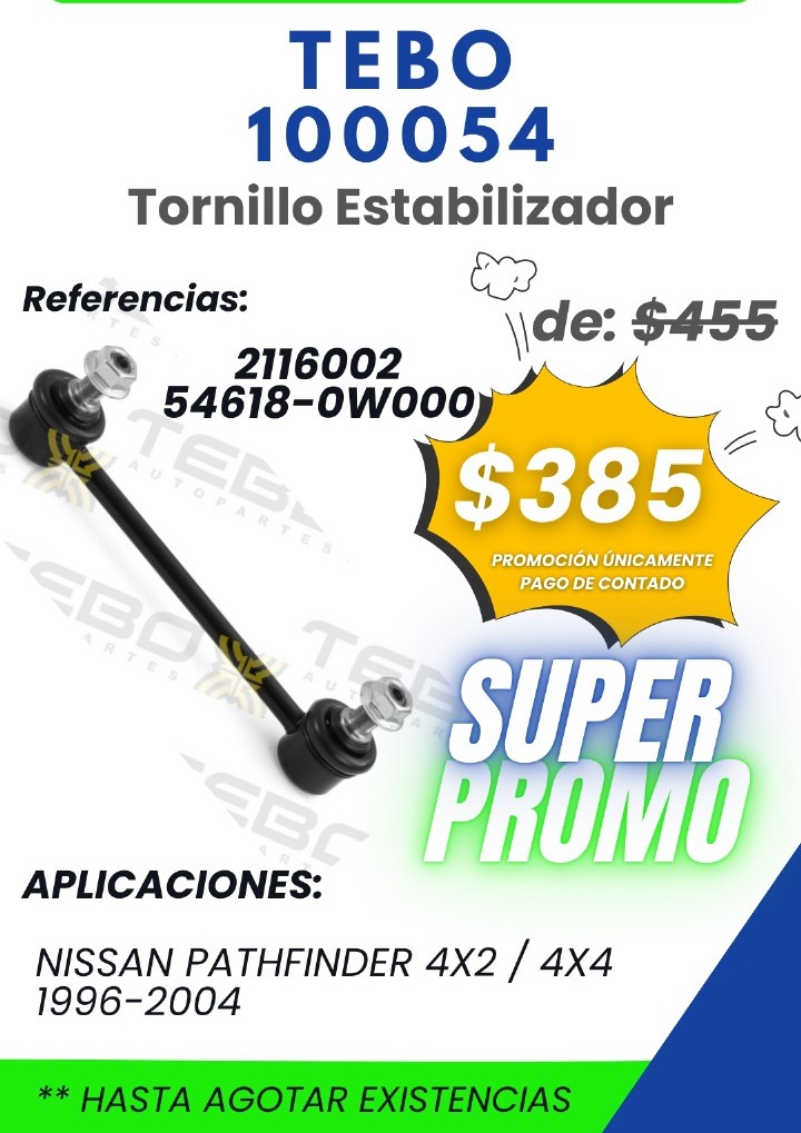 Oferta 1